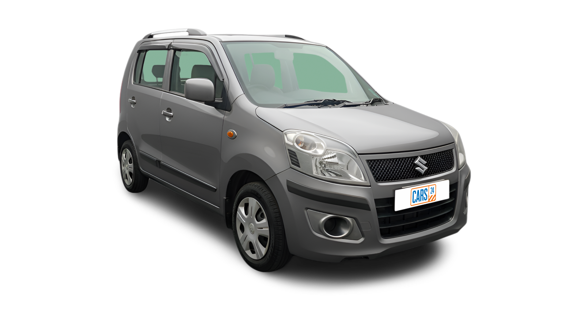 2016 Maruti Wagon R 1.0 - Hatchback - Petrol - Automatic - ₹3.11 lakh